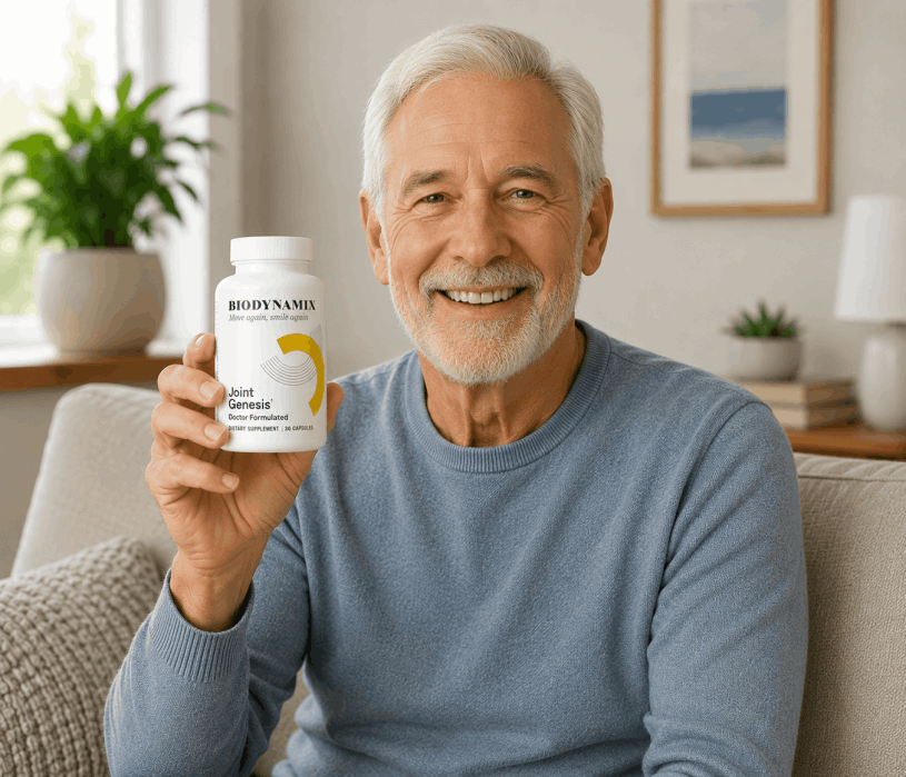 Joint genesis Reviews